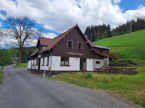 Sedmikráska, Horní Marsov